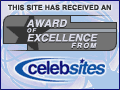 CelebSites: Your source for official celebrity sites!